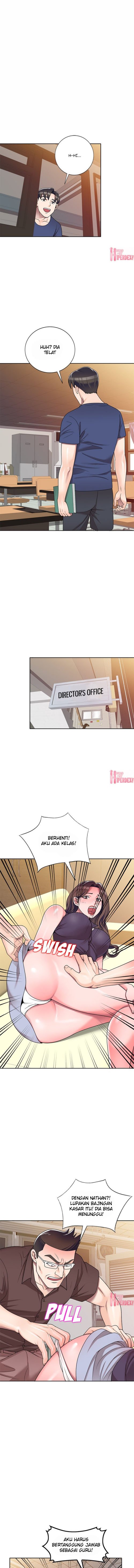 Private Lesson (Facon) - Chapter 10 7