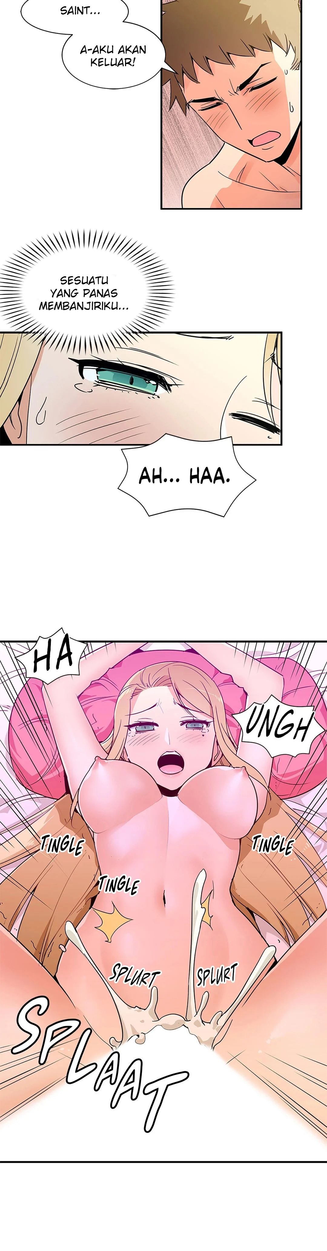 Rise and Shine, Hero! - Chapter 10 27 Rise and Shine, Hero! - Chapter 10 27