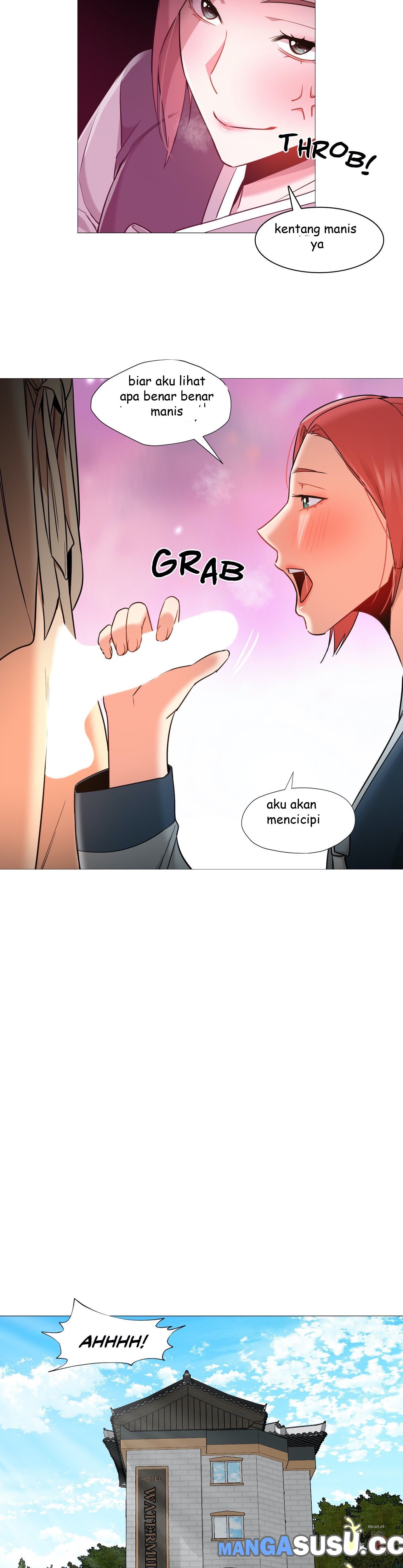 Man Up, Girl! - Chapter 46 21