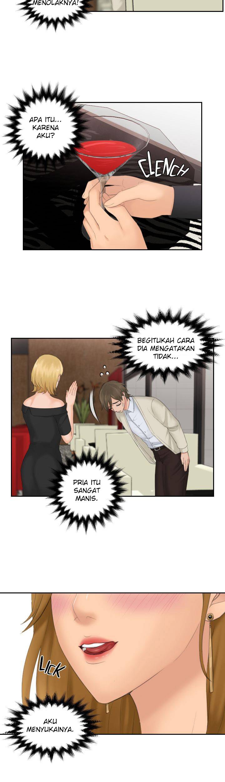 Mind Reader - Chapter 46 11