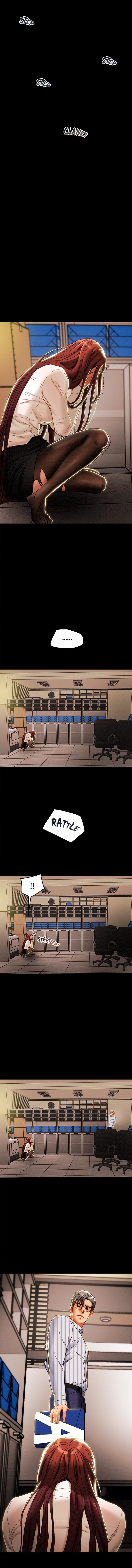 Erotic scheme - Chapter 46 14