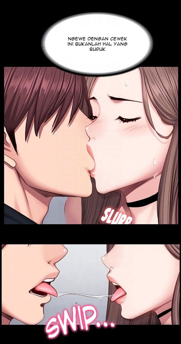 Fitness Uncensored - Chapter 46 14