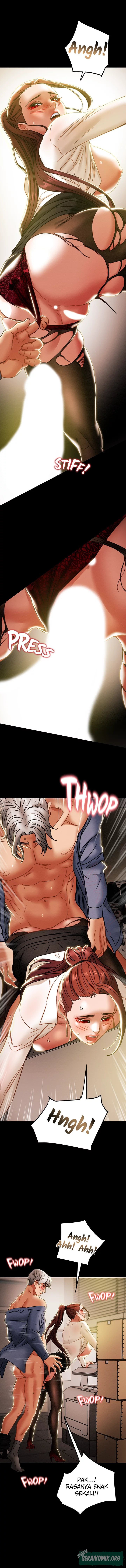 Erotic scheme - Chapter 46 8