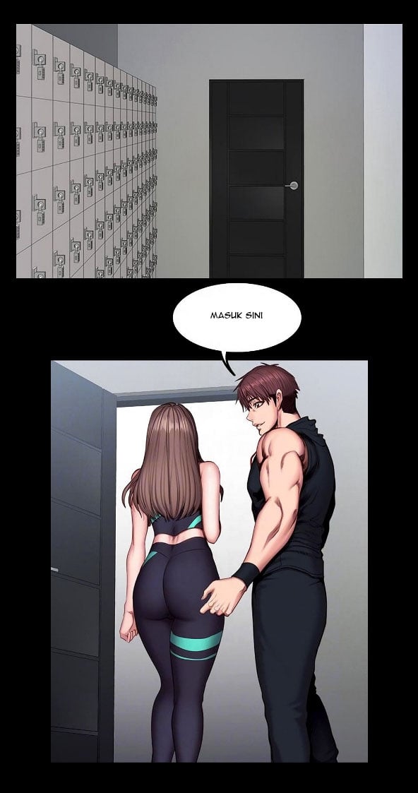 Fitness Uncensored - Chapter 46 9