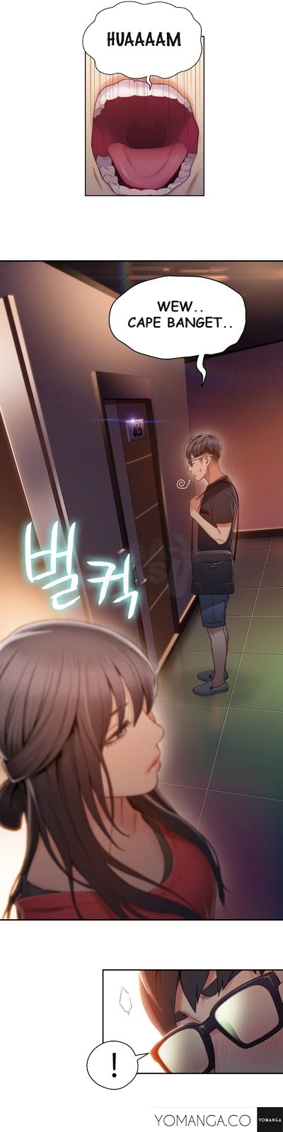 Sweet Guy - Chapter 46 17