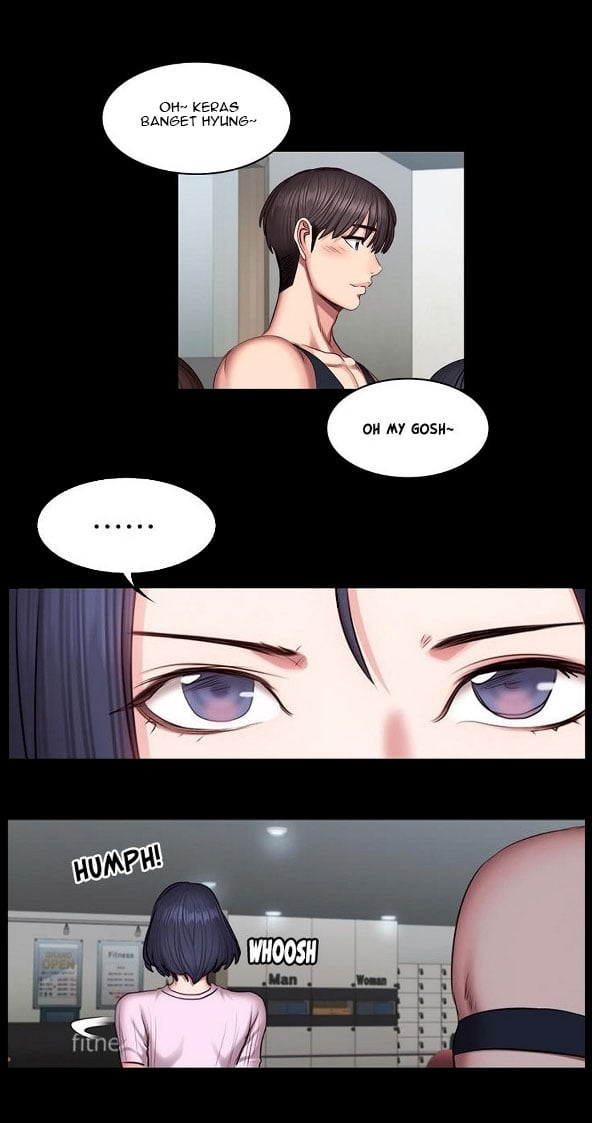 Fitness Uncensored - Chapter 46 3