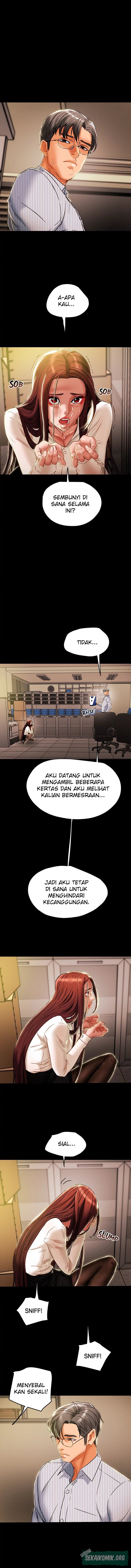 Erotic scheme - Chapter 46 15