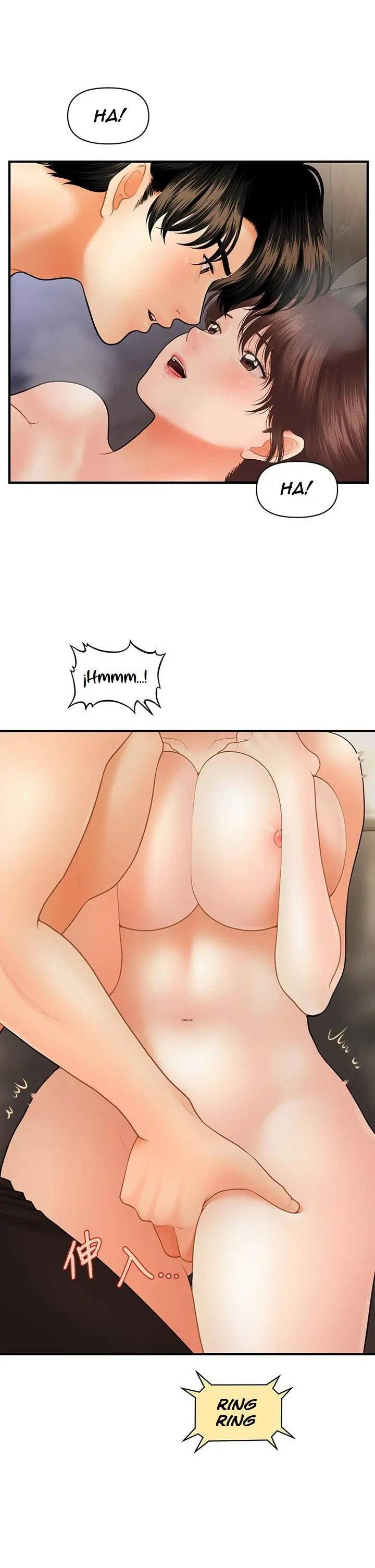 You&#8217;re so Handsome - Chapter 46 32