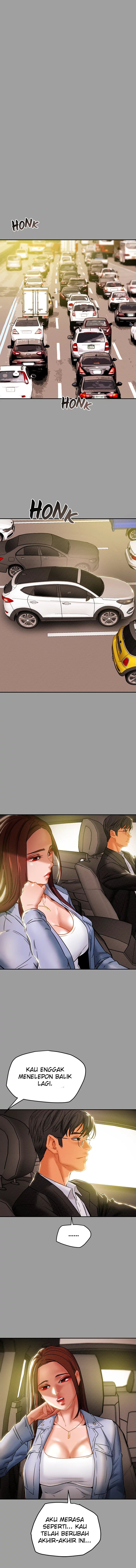 Erotic scheme - Chapter 46 2