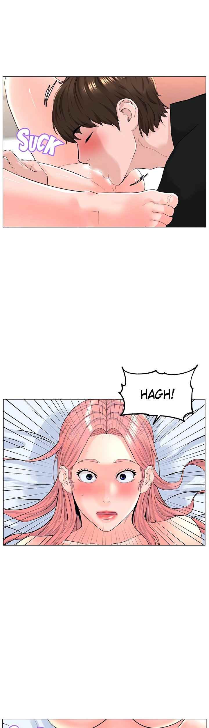 The Neighborhood Celebrity - Chapter 46 21 The Neighborhood Celebrity - Chapter 46 21