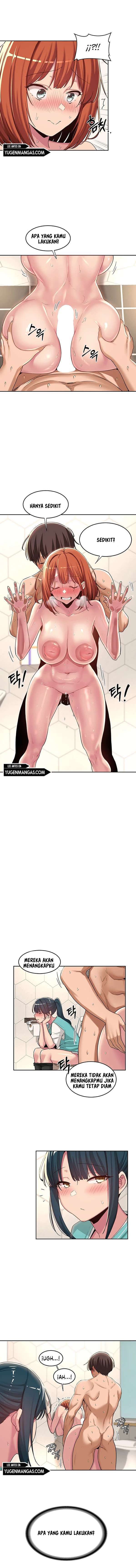 Sextudy Group - Chapter 46 9