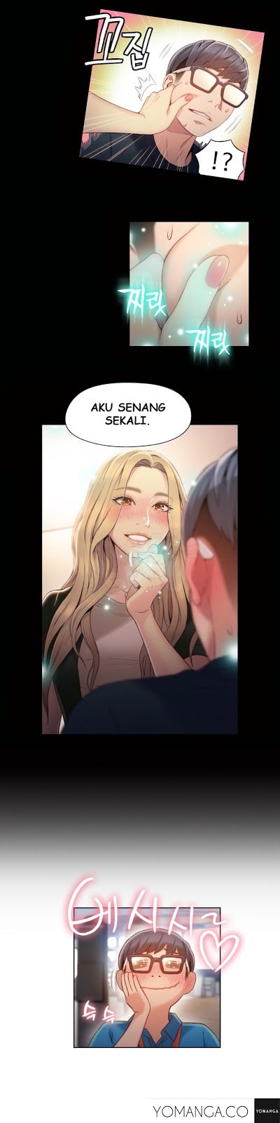 Sweet Guy - Chapter 46 5