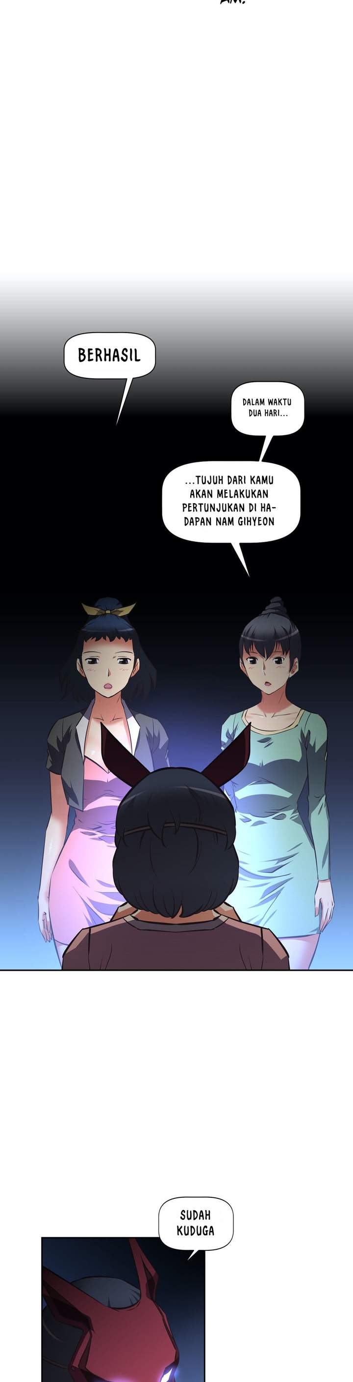Hell&#8217;s Harem - Chapter 46 25