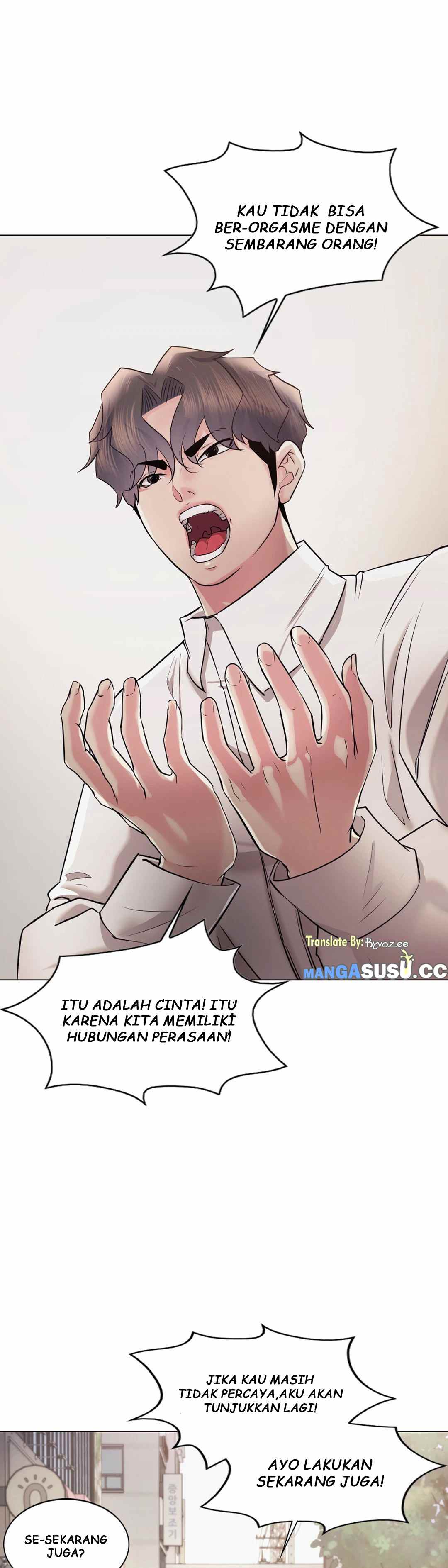 Toys Store - Chapter 46 37