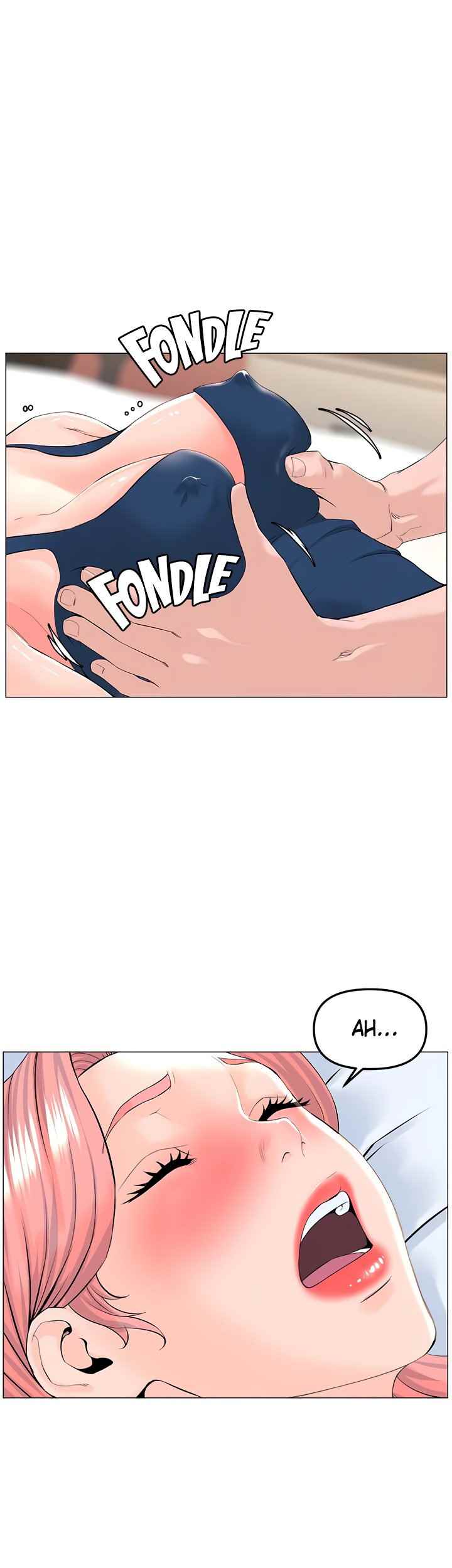 The Neighborhood Celebrity - Chapter 46 6 The Neighborhood Celebrity - Chapter 46 6