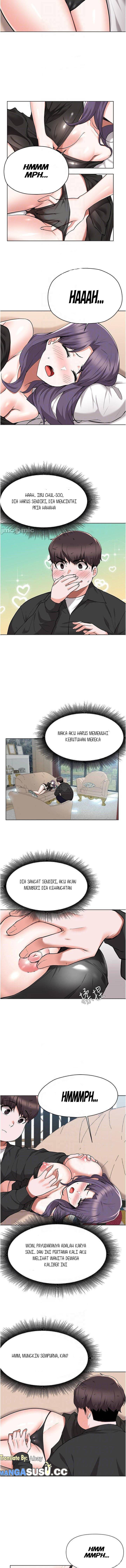 Escape Loser - Chapter 46 6