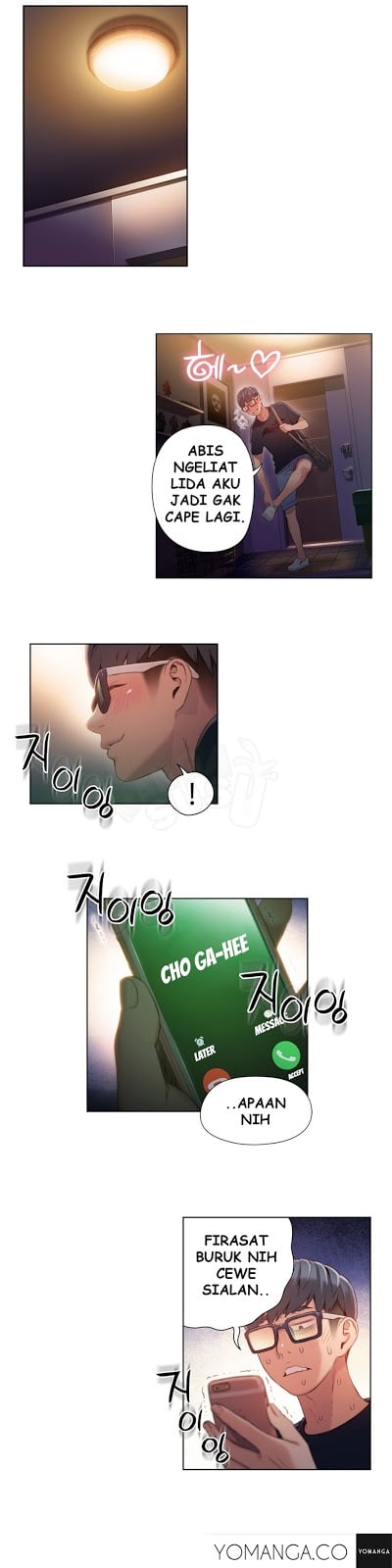 Sweet Guy - Chapter 46 19