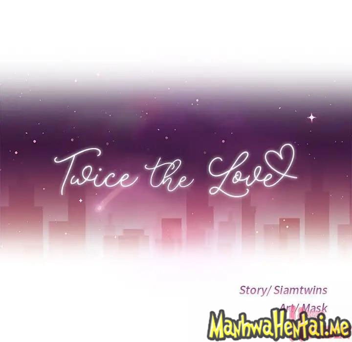 Twice the Love - Chapter 46 16 Twice the Love - Chapter 46 16
