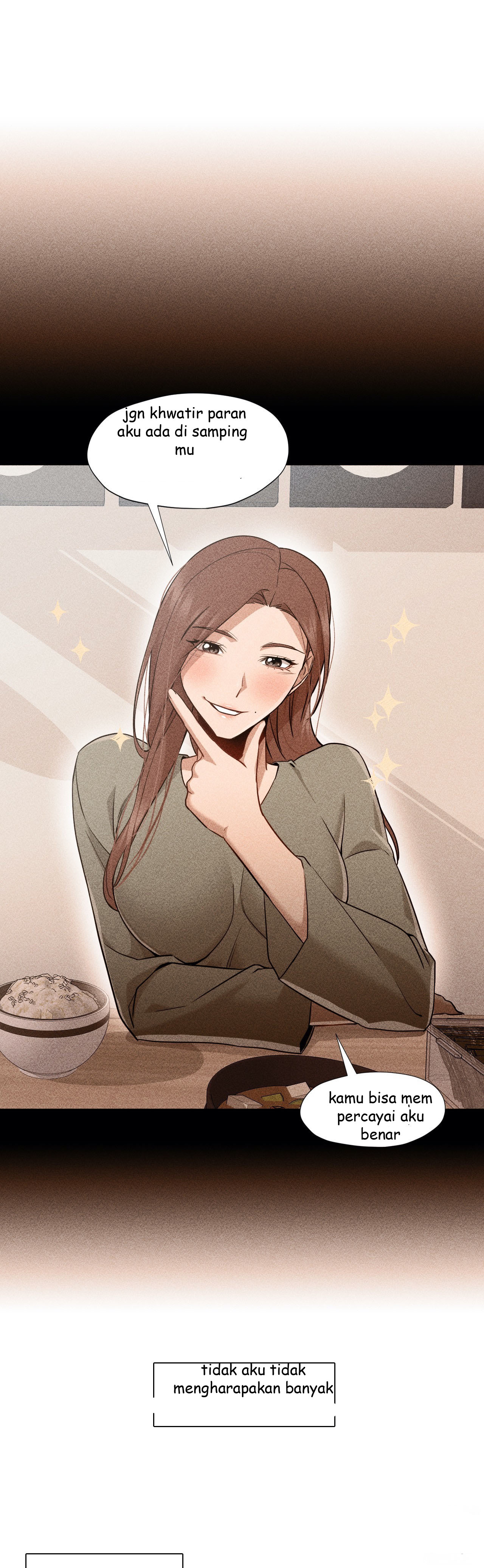 Man Up, Girl! - Chapter 46 4