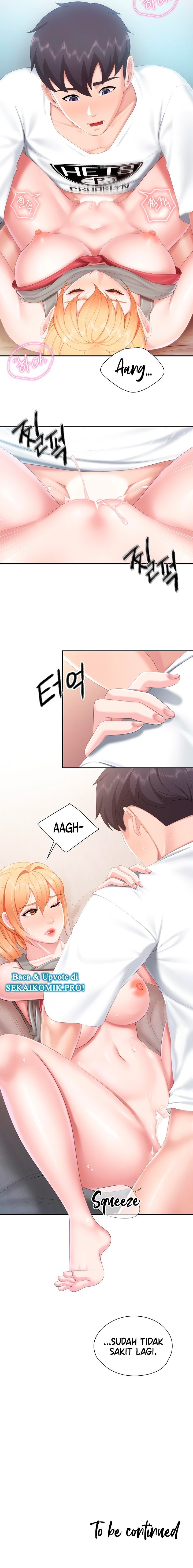 Welcome to Kids cafe - Chapter 46 7 Welcome to Kids cafe - Chapter 46 7