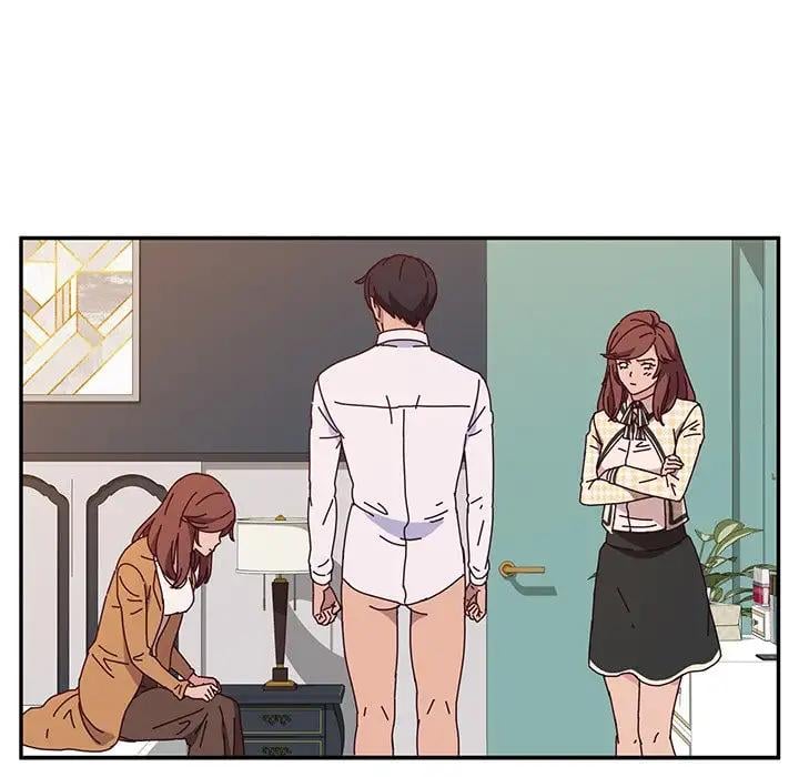 Twice the Love - Chapter 46 116 Twice the Love - Chapter 46 116