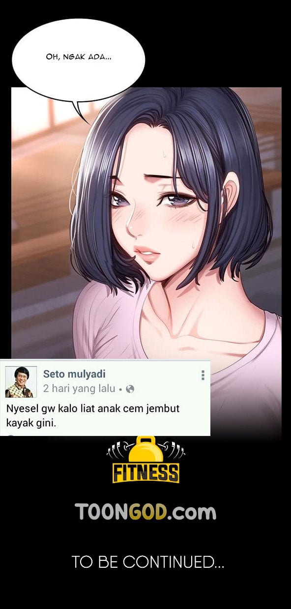 Fitness Uncensored - Chapter 46 34