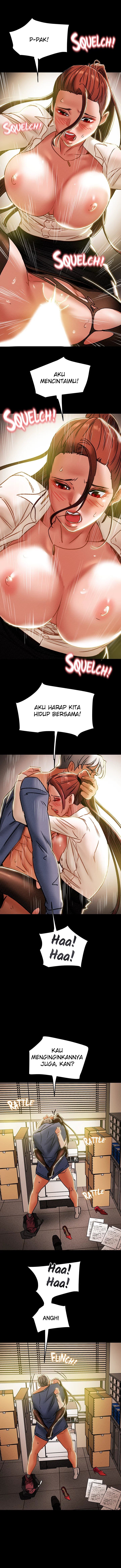 Erotic scheme - Chapter 46 10