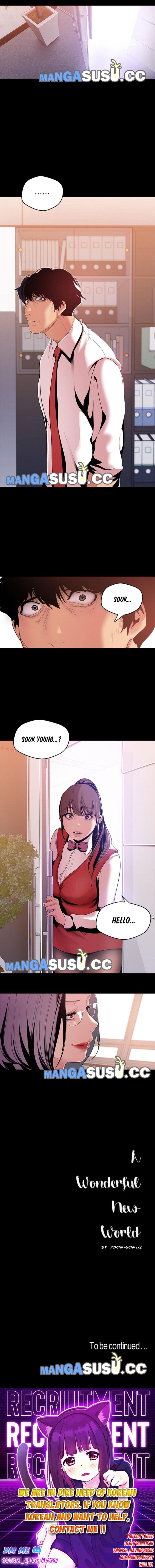 Wonderful New World - Chapter 46 7