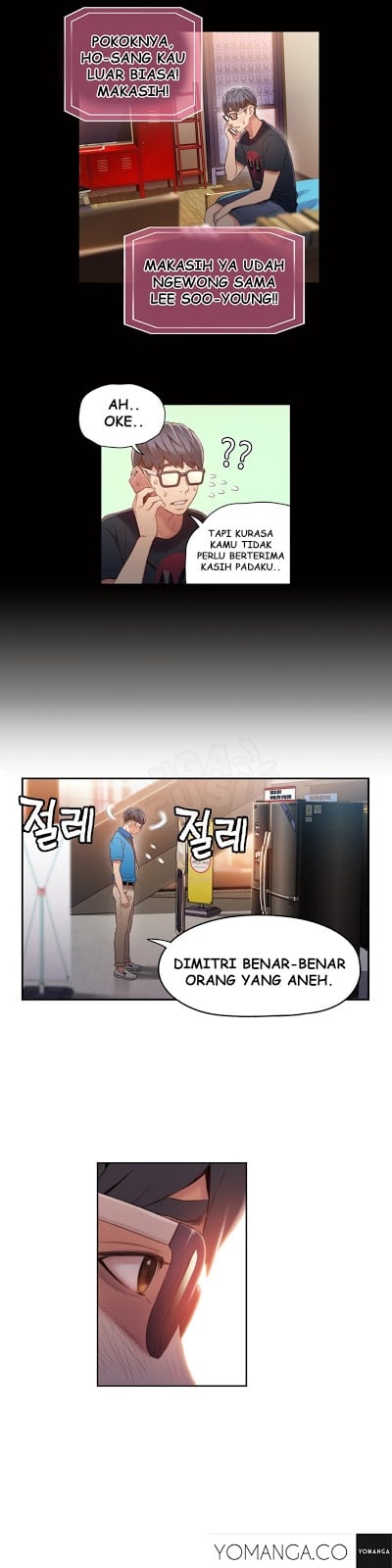 Sweet Guy - Chapter 46 3