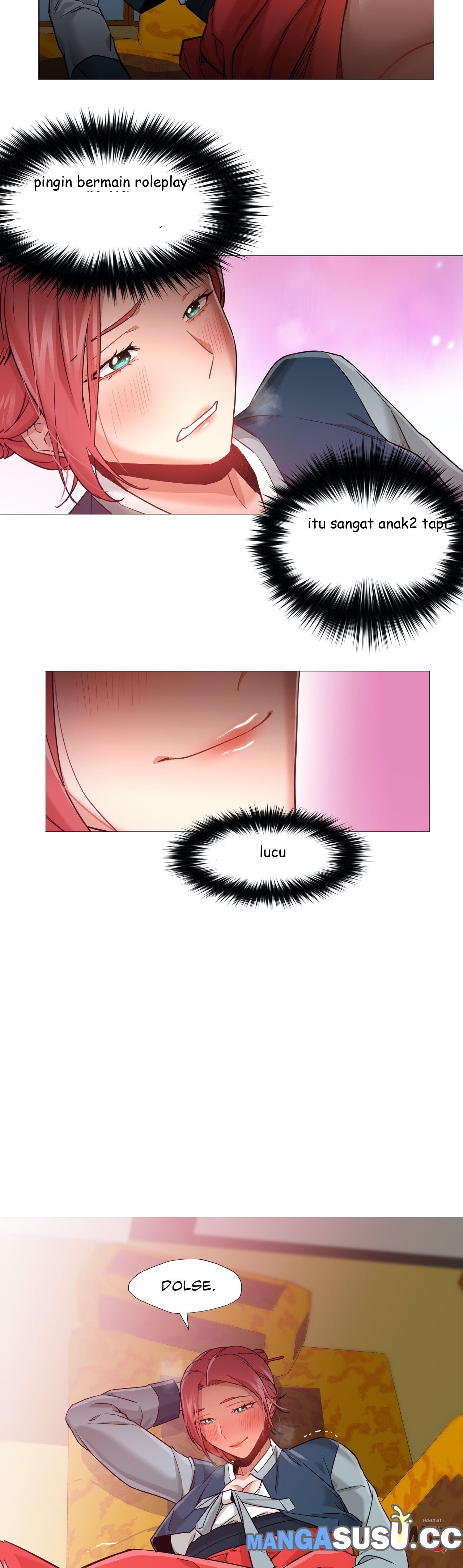 Man Up, Girl! - Chapter 46 28