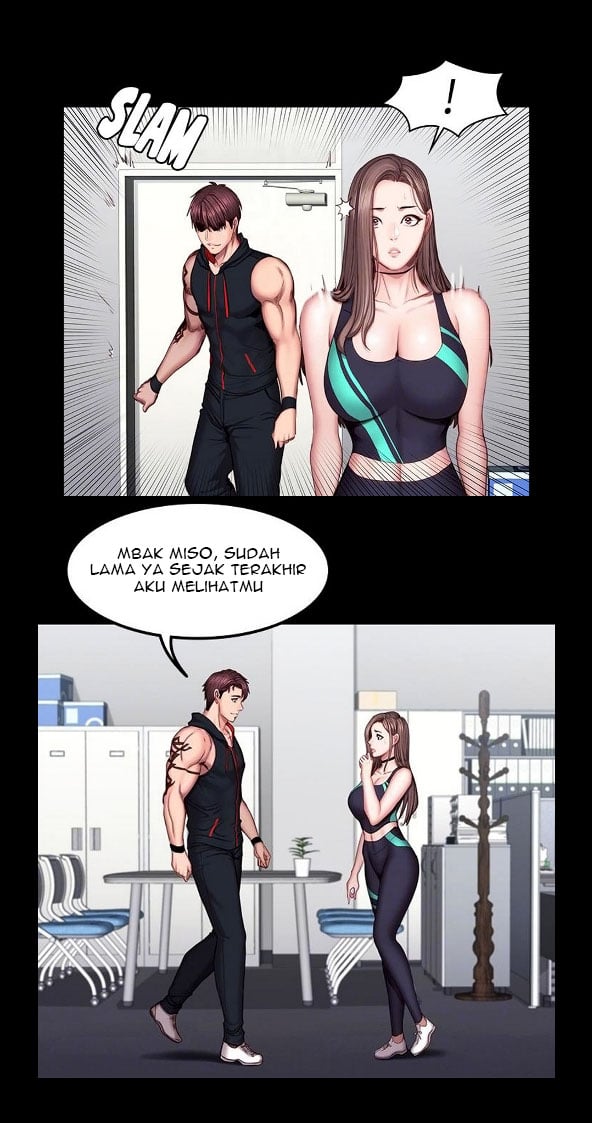 Fitness Uncensored - Chapter 46 10
