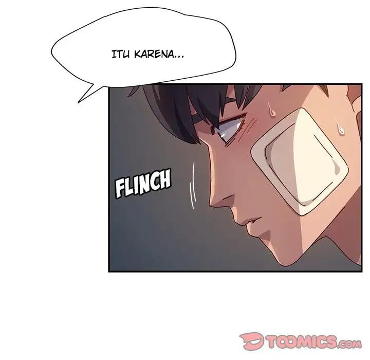 Twice the Love - Chapter 46 65 Twice the Love - Chapter 46 65