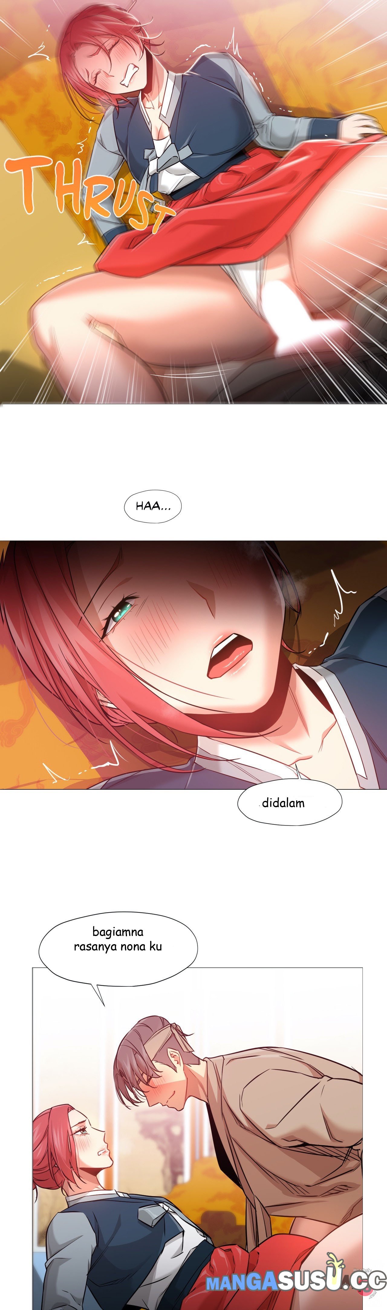 Man Up, Girl! - Chapter 46 27