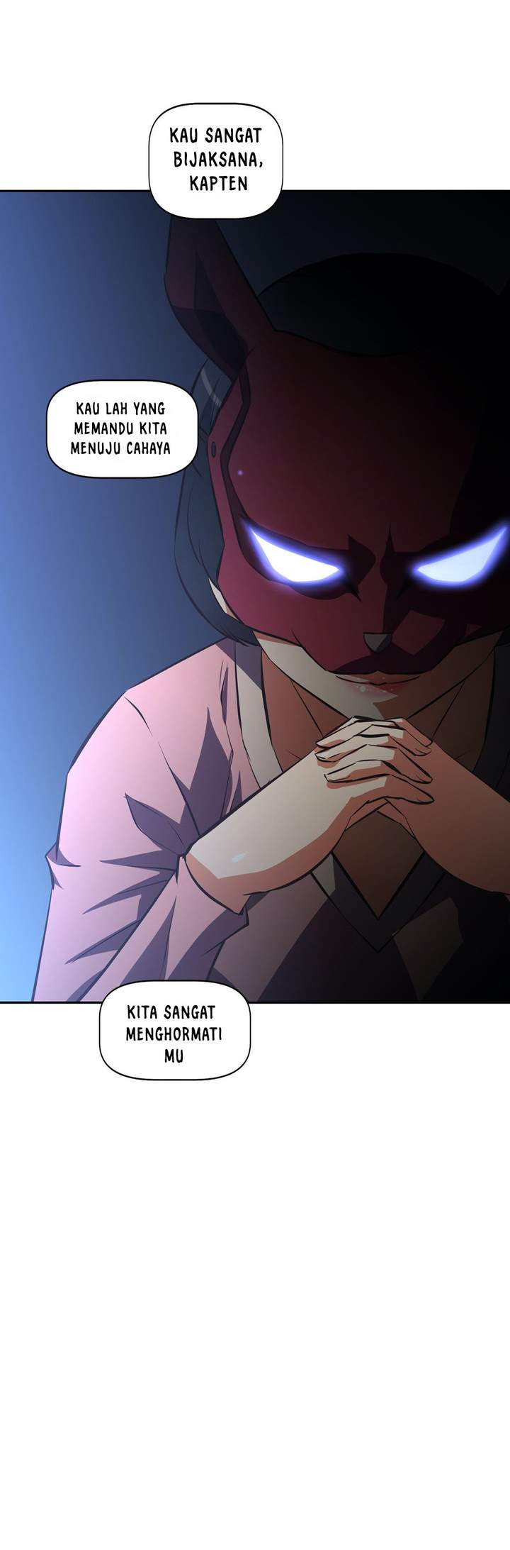 Hell&#8217;s Harem - Chapter 46 28