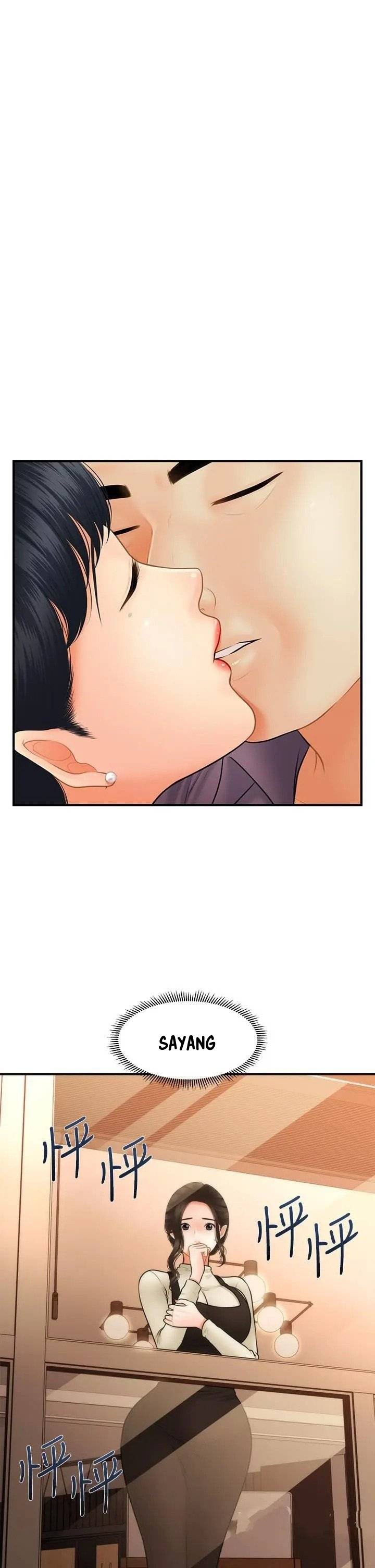 You&#8217;re so Handsome - Chapter 46 3