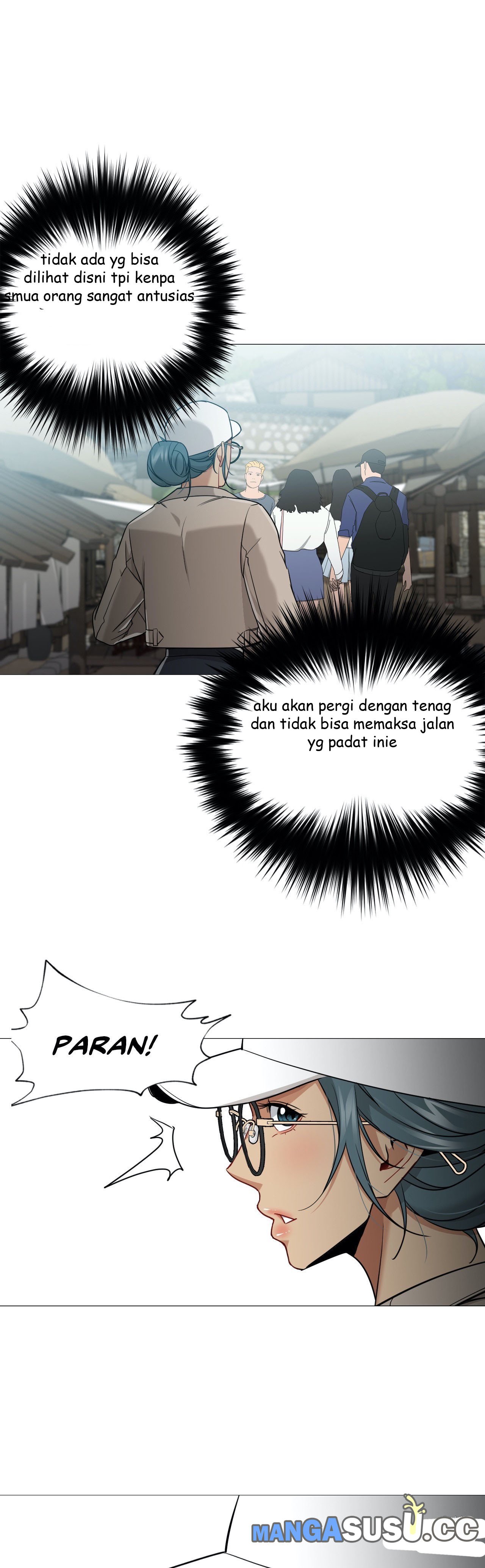 Man Up, Girl! - Chapter 46 6