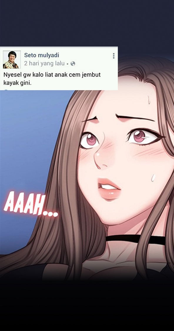 Fitness Uncensored - Chapter 46 1
