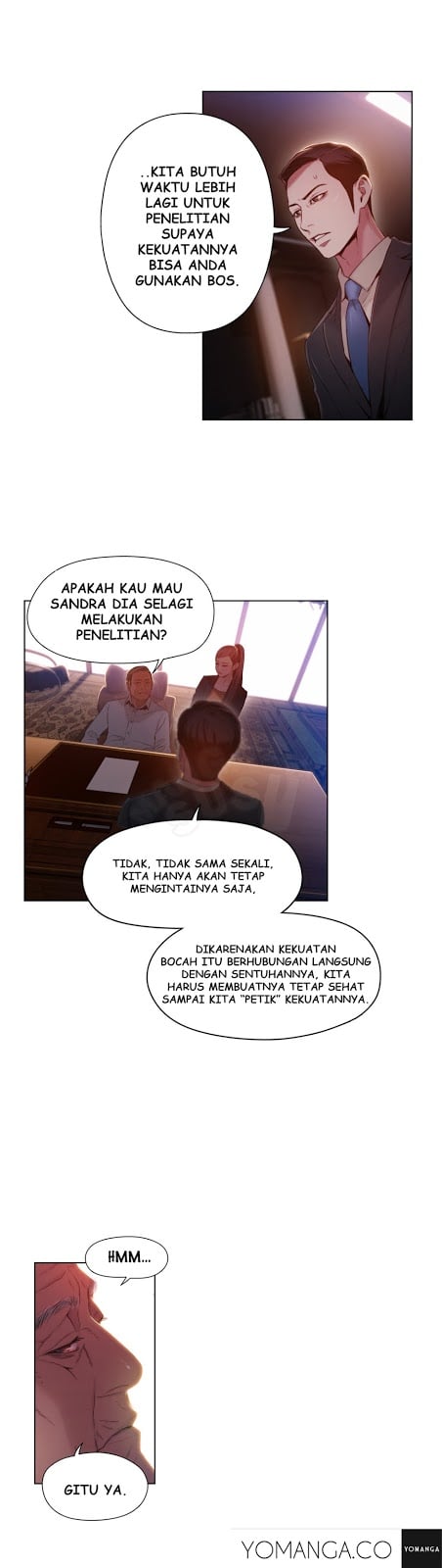 Sweet Guy - Chapter 46 8