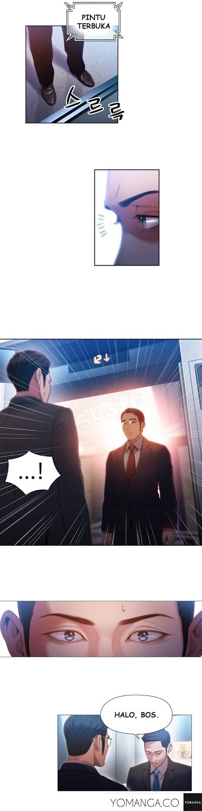 Sweet Guy - Chapter 46 11
