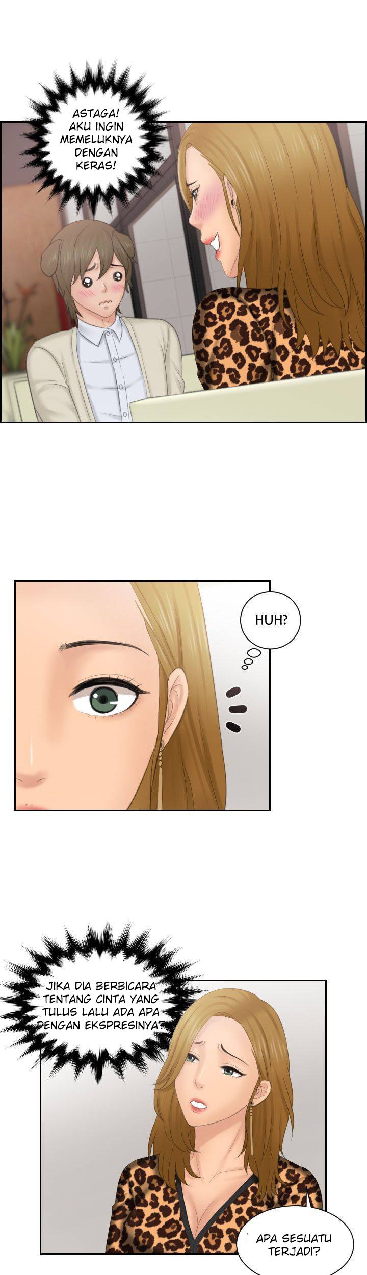 Mind Reader - Chapter 46 20