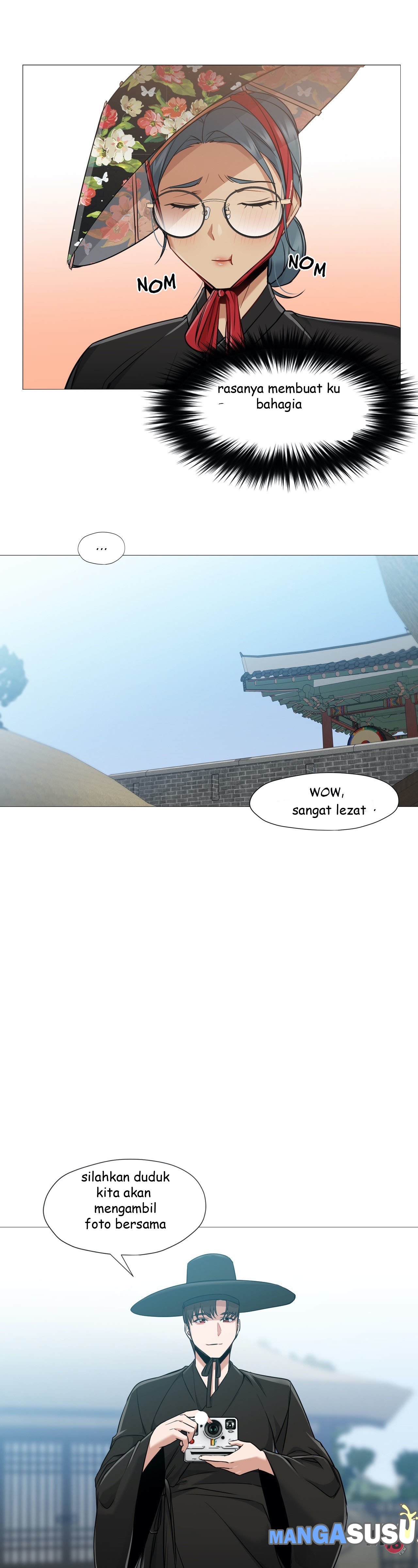 Man Up, Girl! - Chapter 46 13