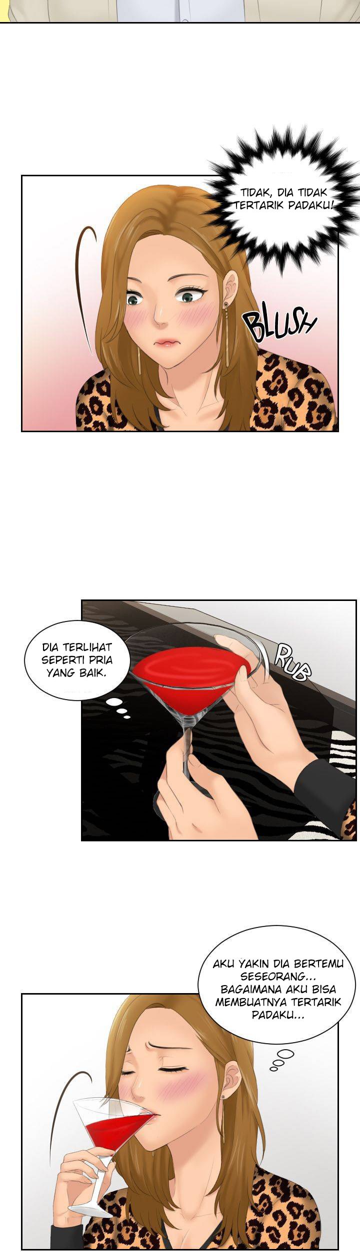Mind Reader - Chapter 46 7