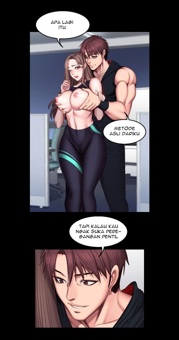 Fitness Uncensored - Chapter 46 19