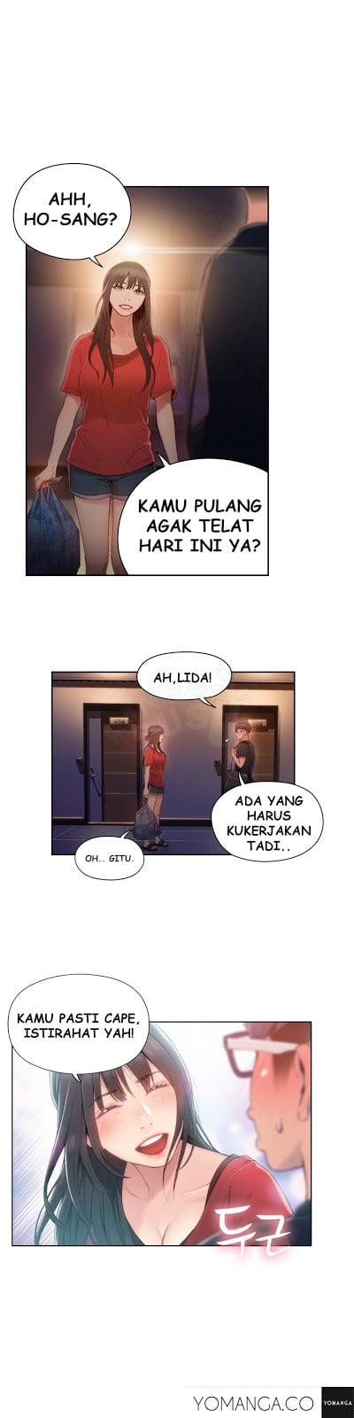 Sweet Guy - Chapter 46 18