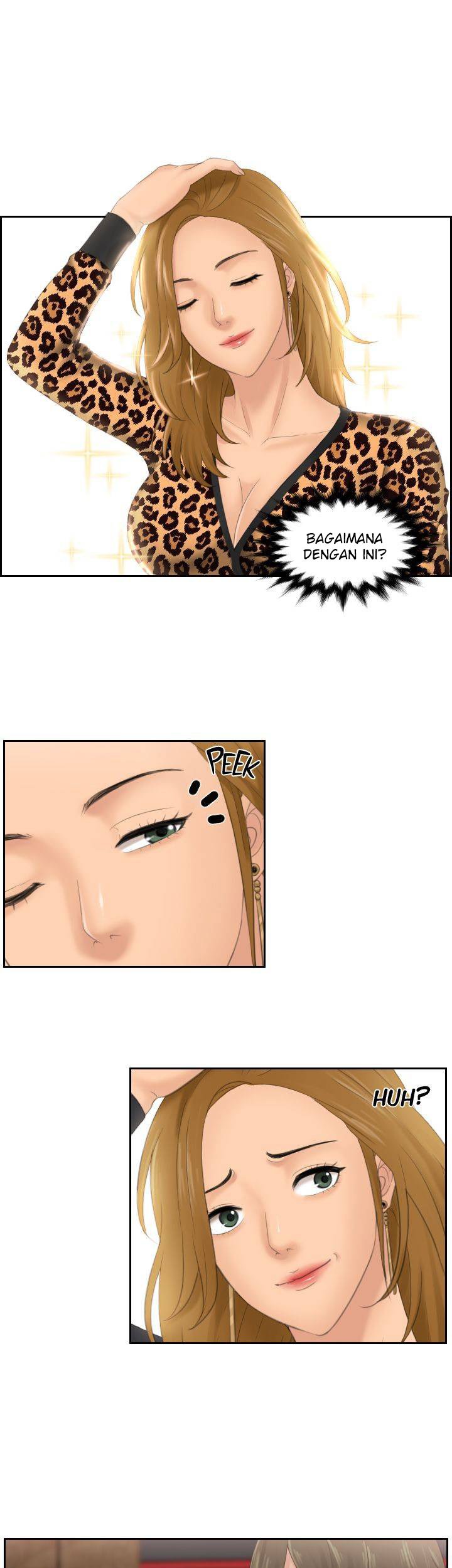 Mind Reader - Chapter 46 8