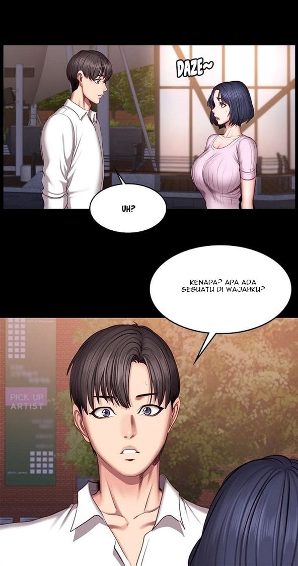 Fitness Uncensored - Chapter 46 33