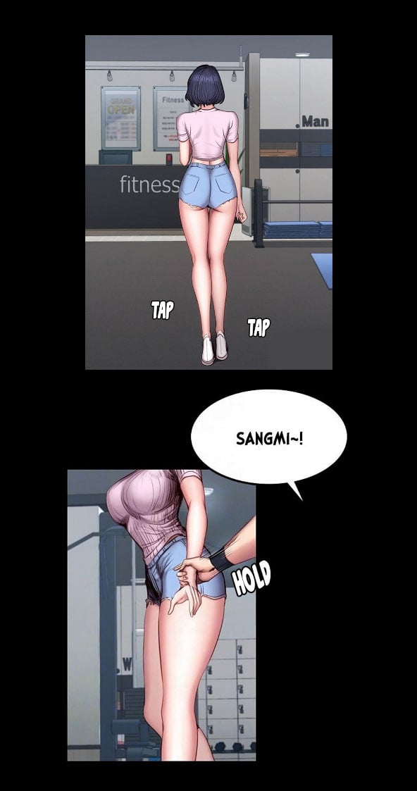 Fitness Uncensored - Chapter 46 4