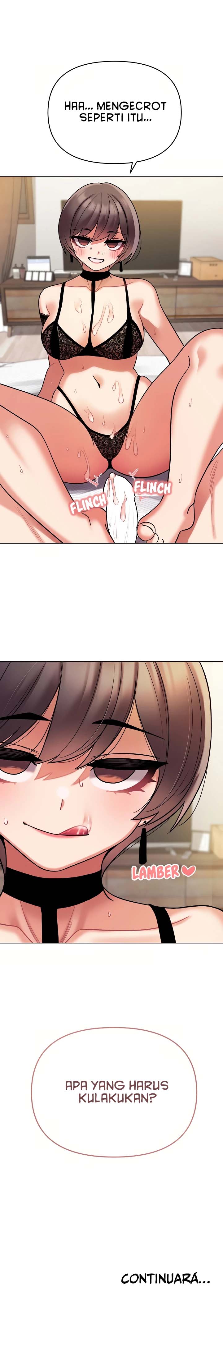 College Life Start With Club - Chapter 46 10 College Life Start With Club - Chapter 46 10