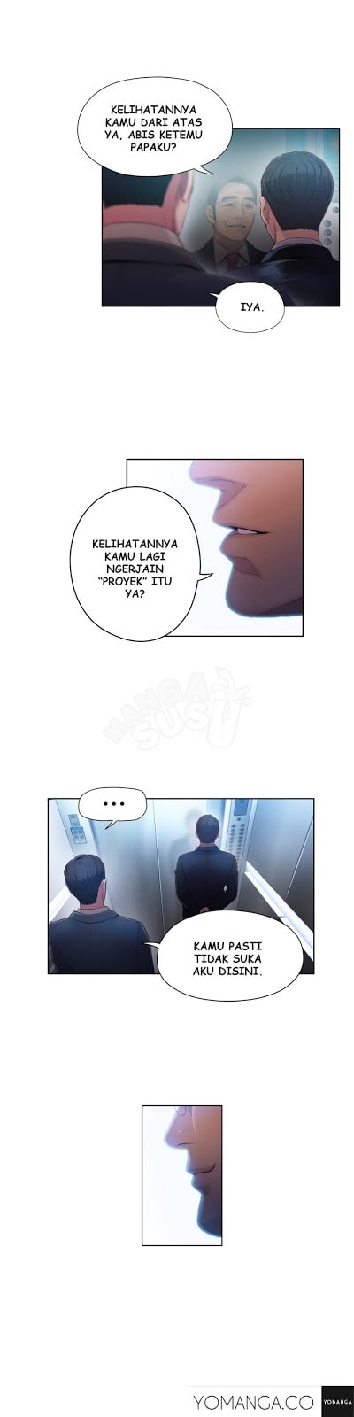 Sweet Guy - Chapter 46 13