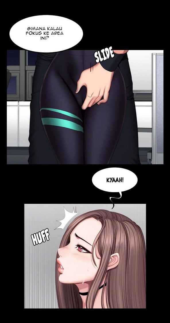 Fitness Uncensored - Chapter 46 20